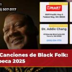Canciones de Black Folk Tribeca 2025