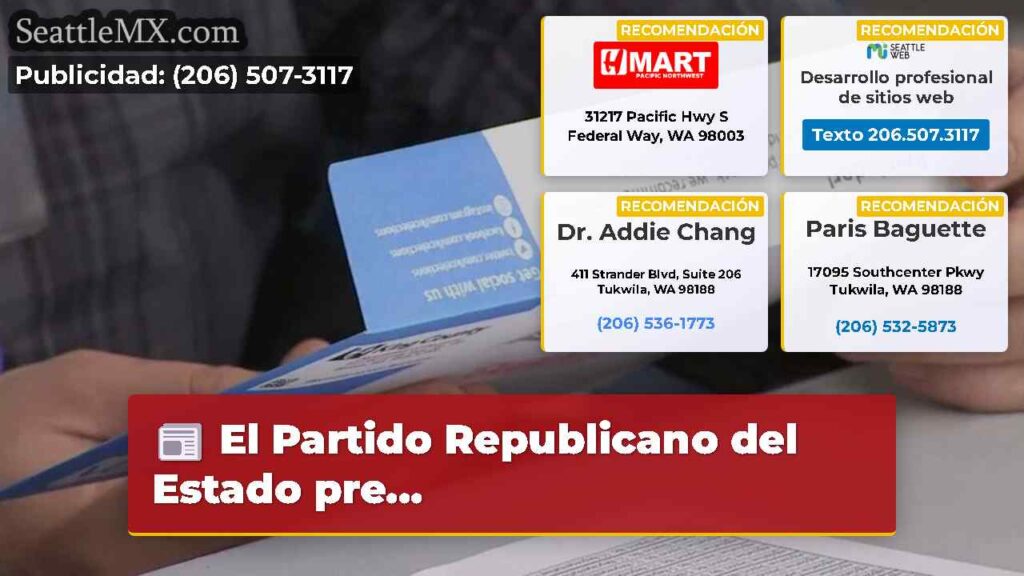 El Partido Republicano del Estado pre...