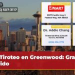 Tiroteo en Greenwood Grave herido