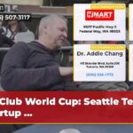 Club World Cup Seattle Tech Startup …