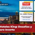 Hoteles King Desafíos y Futuro Incerto