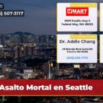 Asalto Mortal en Seattle