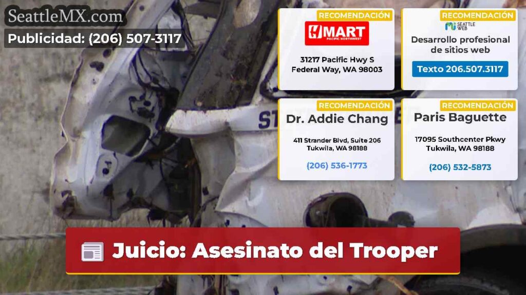 Juicio: Asesinato del Trooper