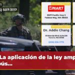 La aplicación de la ley amplía la bús…