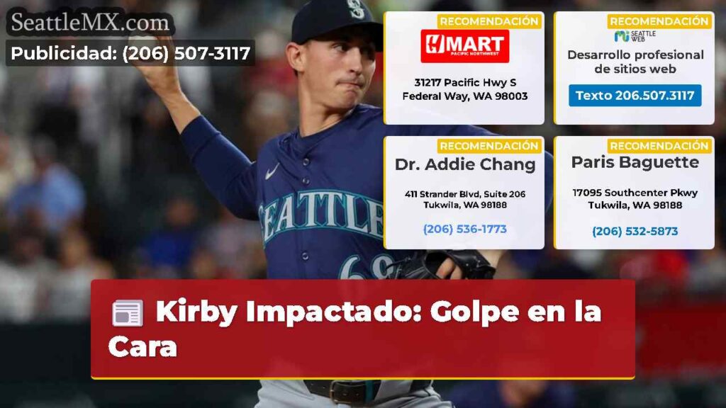 Kirby Impactado: Golpe en la Cara