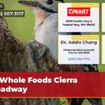 Whole Foods Cierra Broadway
