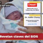 Revelan claves del SIDS