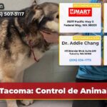 Tacoma Control de Animales