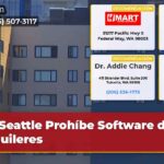 Seattle Prohíbe Software de Alquileres