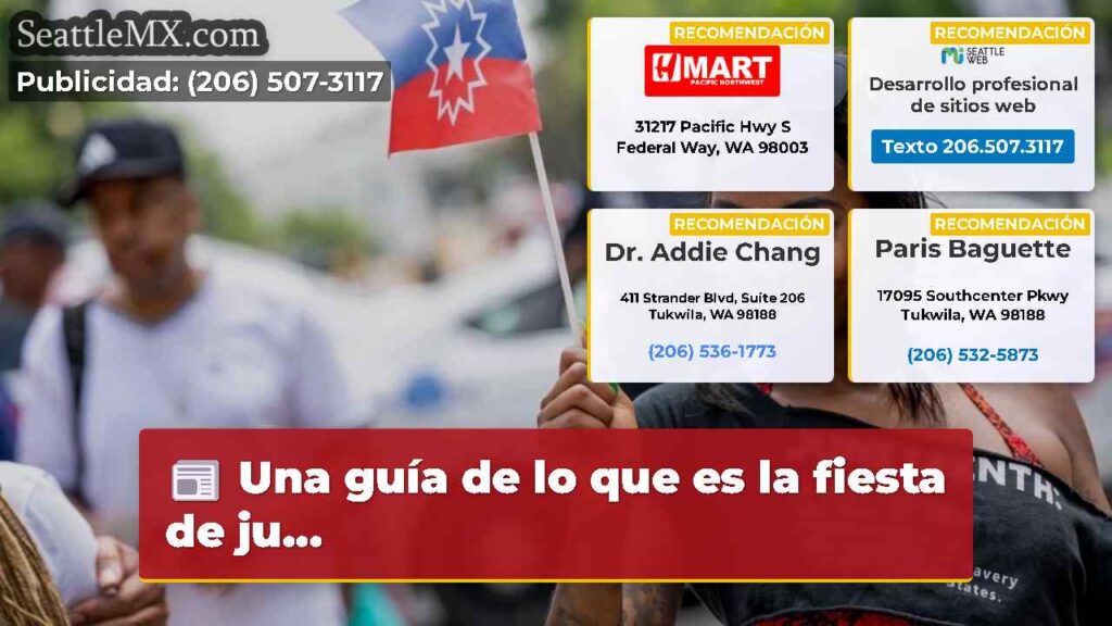 Una guía de lo que es la fiesta de ju...