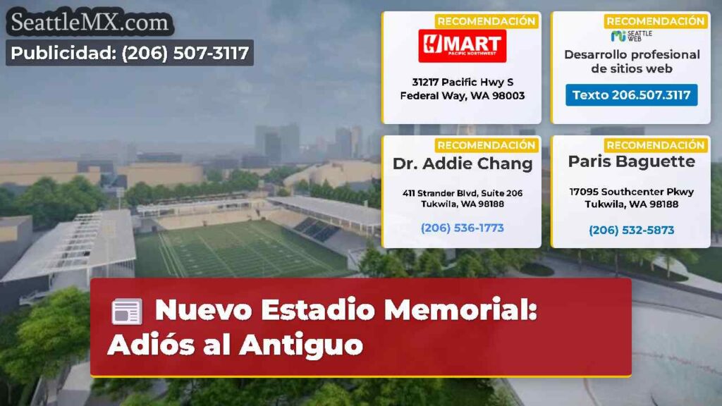 Nuevo Estadio Memorial: Adiós al Antiguo
