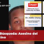 Búsqueda Asesino del Casino