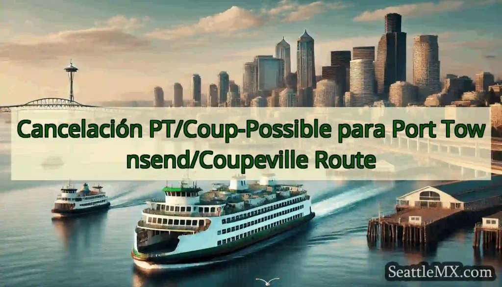 Cancelación PT/Coup-Possible para Port