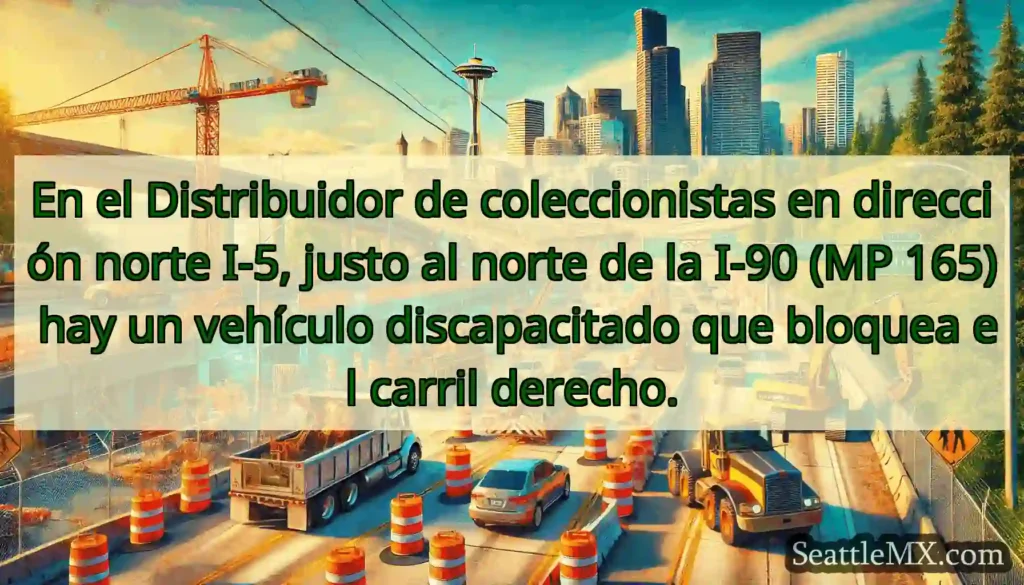 En el Distribuidor de coleccionistas en dirección