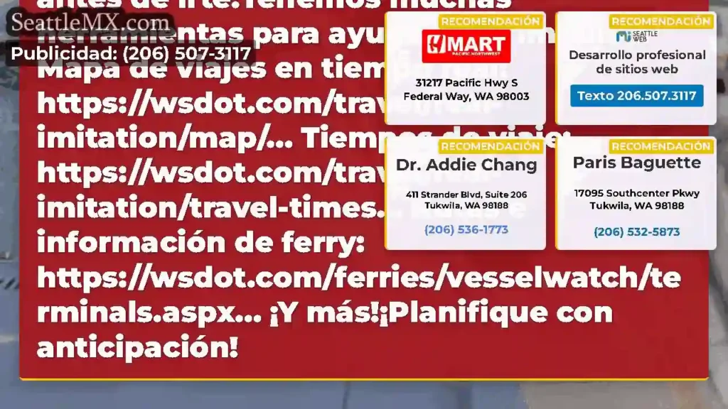 Buenos días Tráfico Fam!¿Algún plan divertido