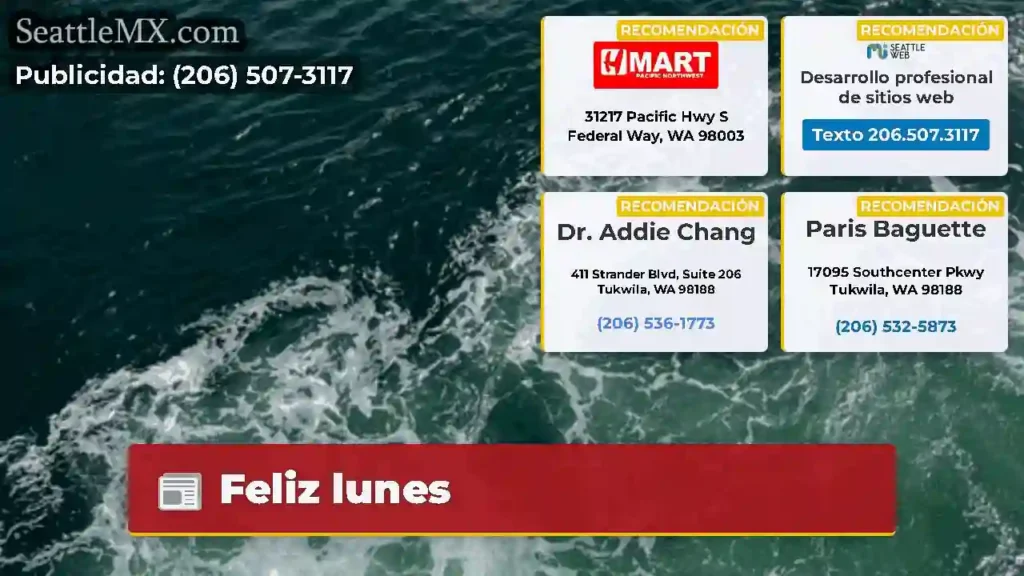 Feliz lunes ‍