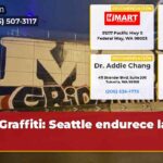 Graffiti Seattle endurece la ley