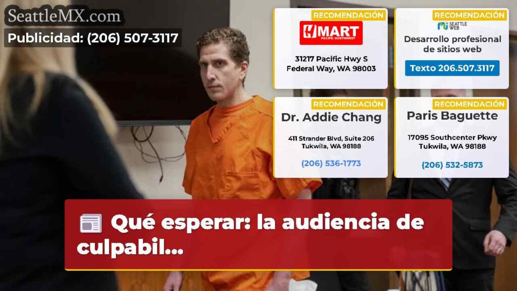 Qué esperar: la audiencia de culpabil...