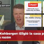 Kohberger Eligió la casa por una razón