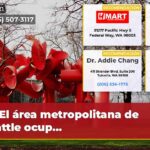 El área metropolitana de Seattle ocup…