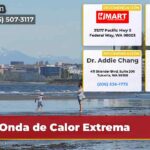 Onda de Calor Extrema