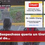 Sospechoso quería un tiroteo fatal de…