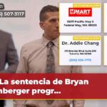 La sentencia de Bryan Kohberger progr…