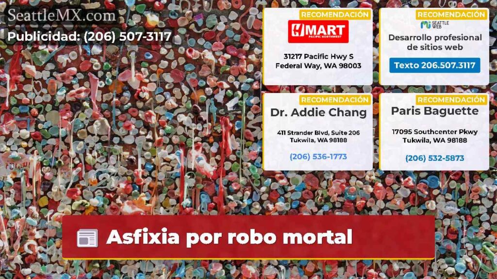Asfixia por robo mortal