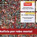 Asfixia por robo mortal