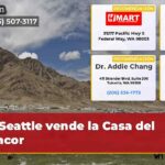 Seattle vende la Casa del Rencor