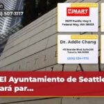 El Ayuntamiento de Seattle votará par…