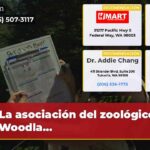 La asociación del zoológico de Woodla…