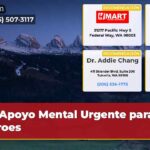Apoyo Mental Urgente para Héroes
