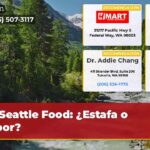 Seattle Food ¿Estafa o Sabor?