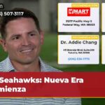 Seahawks Nueva Era Comienza
