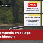 Tragedia en el lago Washington