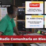 Radio Comunitaria en Riesgo