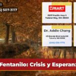 Fentanilo Crisis y Esperanza