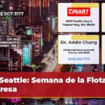 Seattle Semana de la Flota regresa