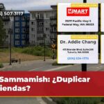 Sammamish ¿Duplicar Viviendas?