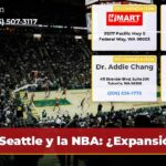 Seattle y la NBA ¿Expansión?