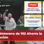 Veterano de 102 Ahorra la Ovación