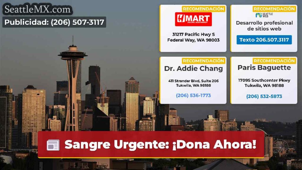 Sangre Urgente: ¡Dona Ahora!