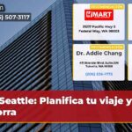 Seattle Planifica tu viaje y ahorra