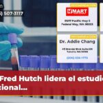 Fred Hutch lidera el estudio nacional…