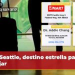Seattle destino estrella para viajar
