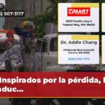 Inspirados por la pérdida los conduc…
