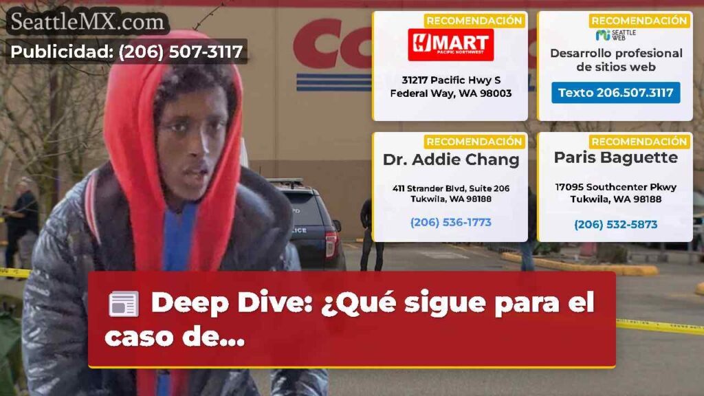 Deep Dive: ¿Qué sigue para el caso de...