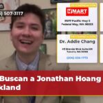 Buscan a Jonathan Hoang en Kirkland