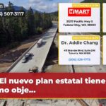 El nuevo plan estatal tiene como obje…